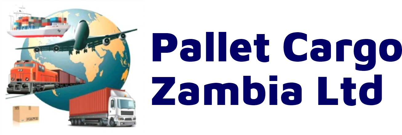 Logo – Pallet Cargo Zambia Limited